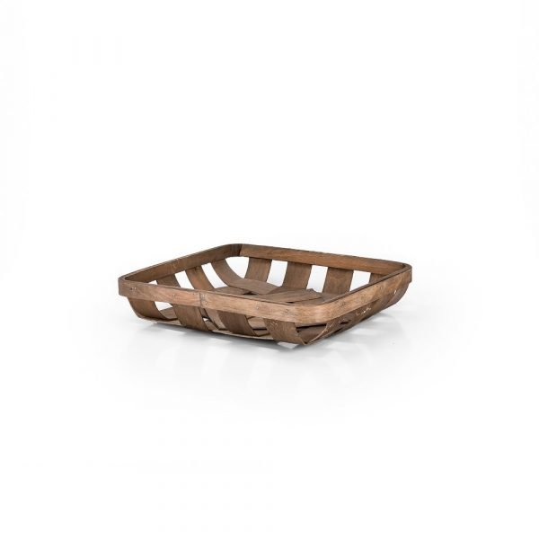 Tobacco basket - pequena - Imagem 3