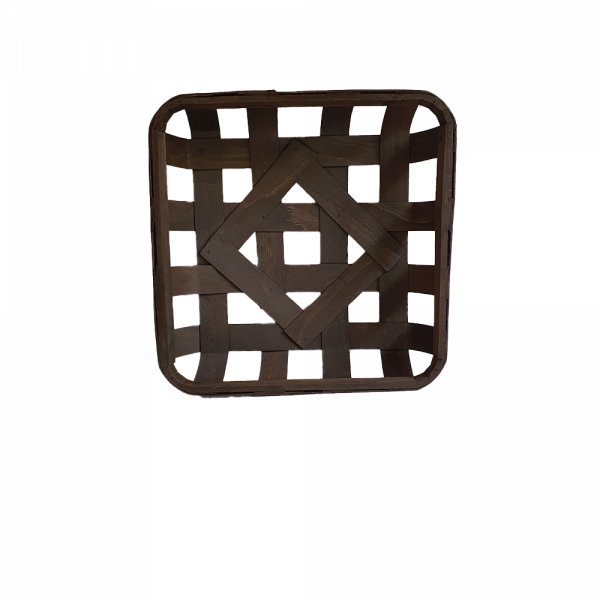 Tobacco basket - pequena