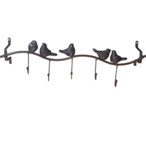 Cabideiro/gancho Revoada