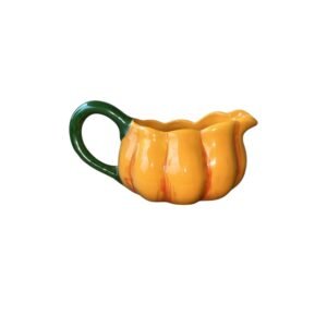 Molheira pumpkin abóbora 300ml