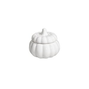 Abóbora branca com tampa 110ml